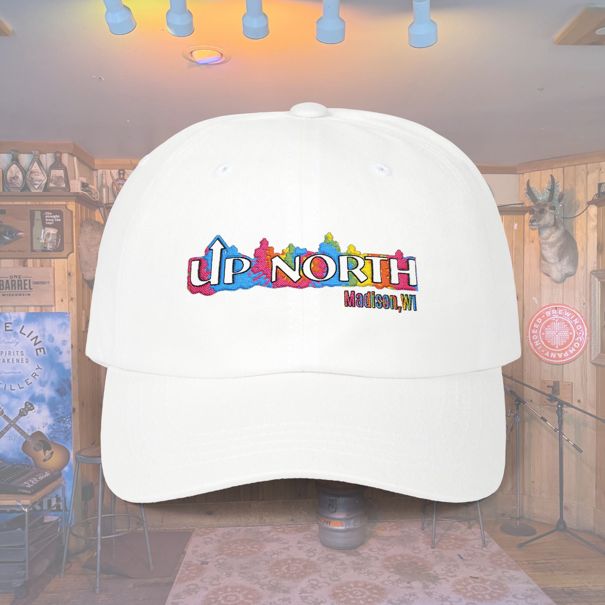 Classic Cap