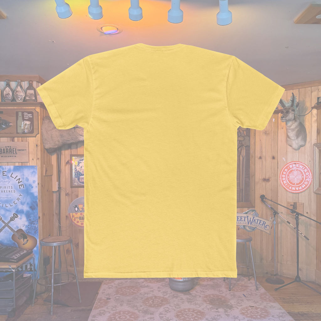 Up North Graphic Tee