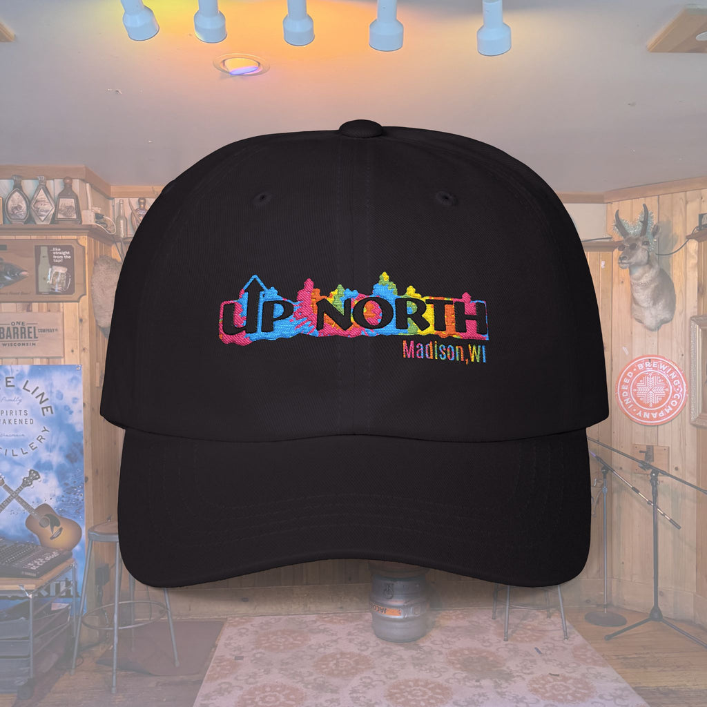 Classic Cap