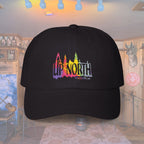 Classic Cap - Embroidery Logo