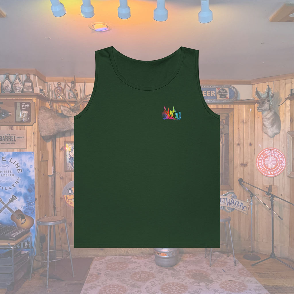 Unisex Tank Shirt