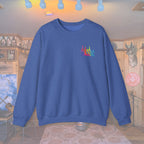 Crewneck Sweatshirt — Pull - Over