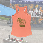 Women's Ideal Racerback Tank - Customizations Welcome!