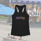 Women's Ideal Racerback Tank - Customizations Welcome!