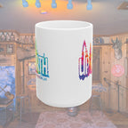 Up North Mug  11oz/15oz