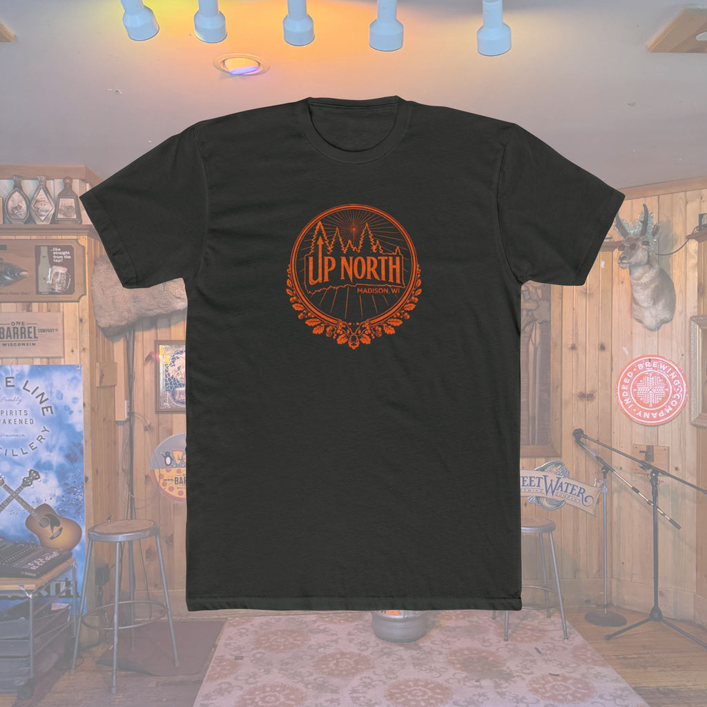 Up North Graphic Tee