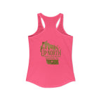 Women's Ideal Racerback Tank