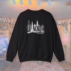 Crewneck Sweatshirt — Pull - Over