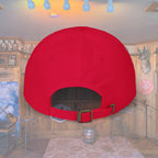 Classic Cap - Embroidery Logo