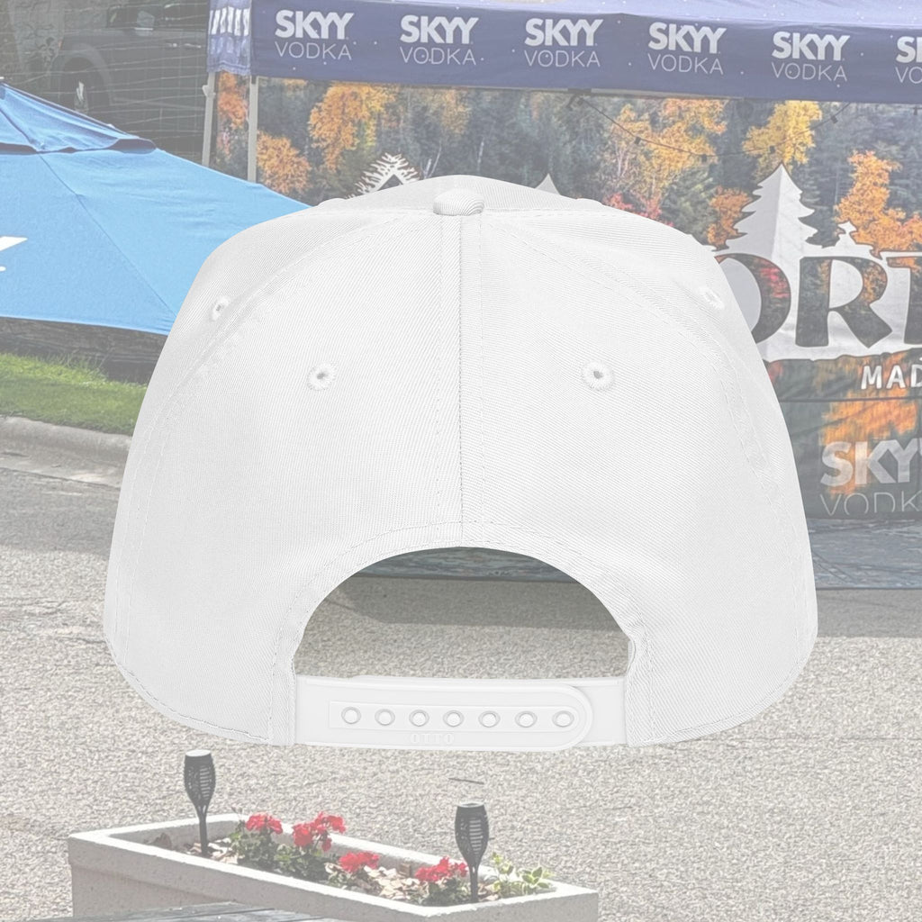 Mid Profile Baseball Cap