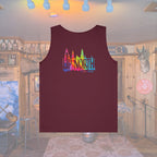 Unisex Tank Shirt