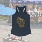 Women's Ideal Racerback Tank - Customizations Welcome!