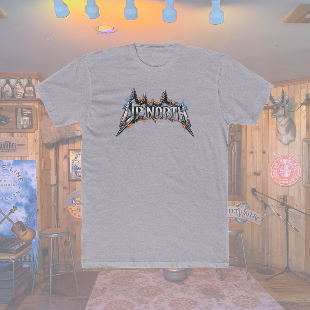 Up North Graphic Tee