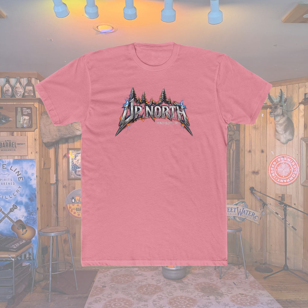 Up North Graphic Tee