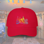 Classic Cap - Embroidery Logo