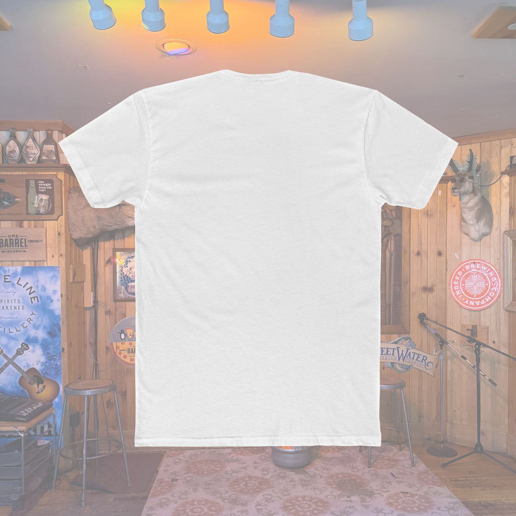 Up North Graphic Tee