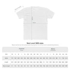 Up North Crew Cotton Graphic T Shirt- Tie-Dye Logo