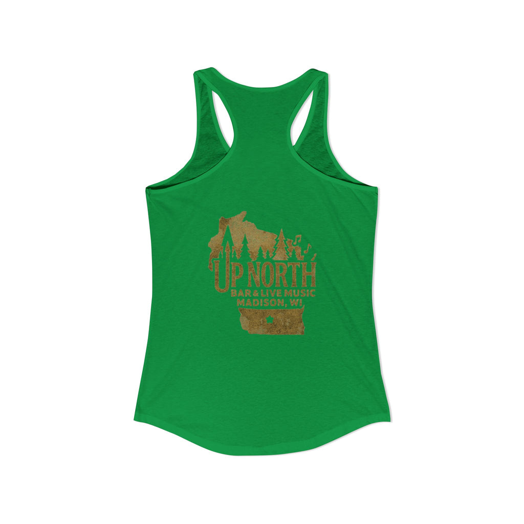 Women's Ideal Racerback Tank