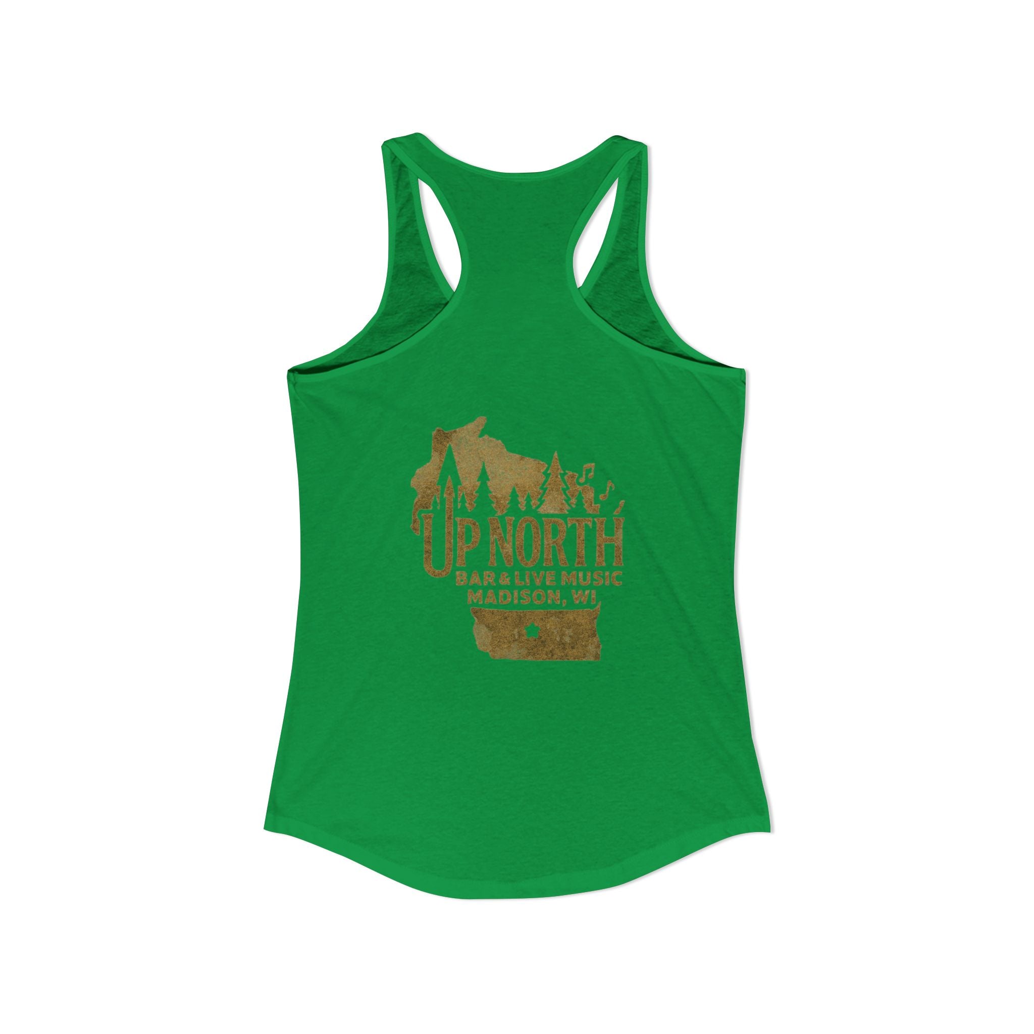 Women's Ideal Racerback Tank