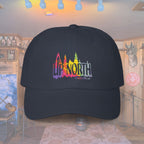 Classic Cap - Embroidery Logo