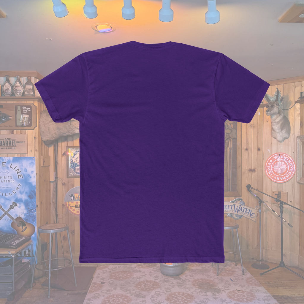 Up North Graphic Tee