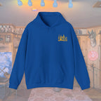 Pull-Over Hoodie