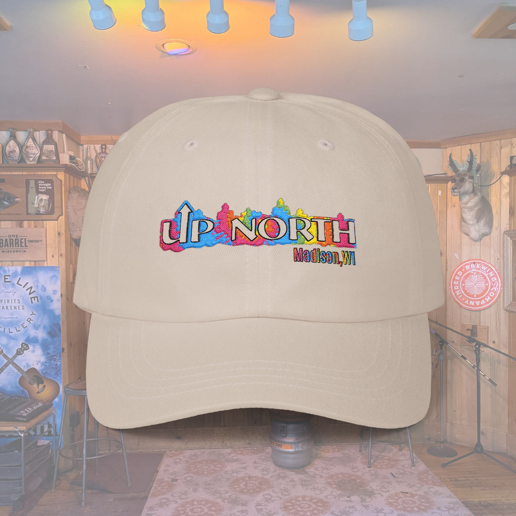 Classic Cap