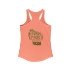 Women's Ideal Racerback Tank
