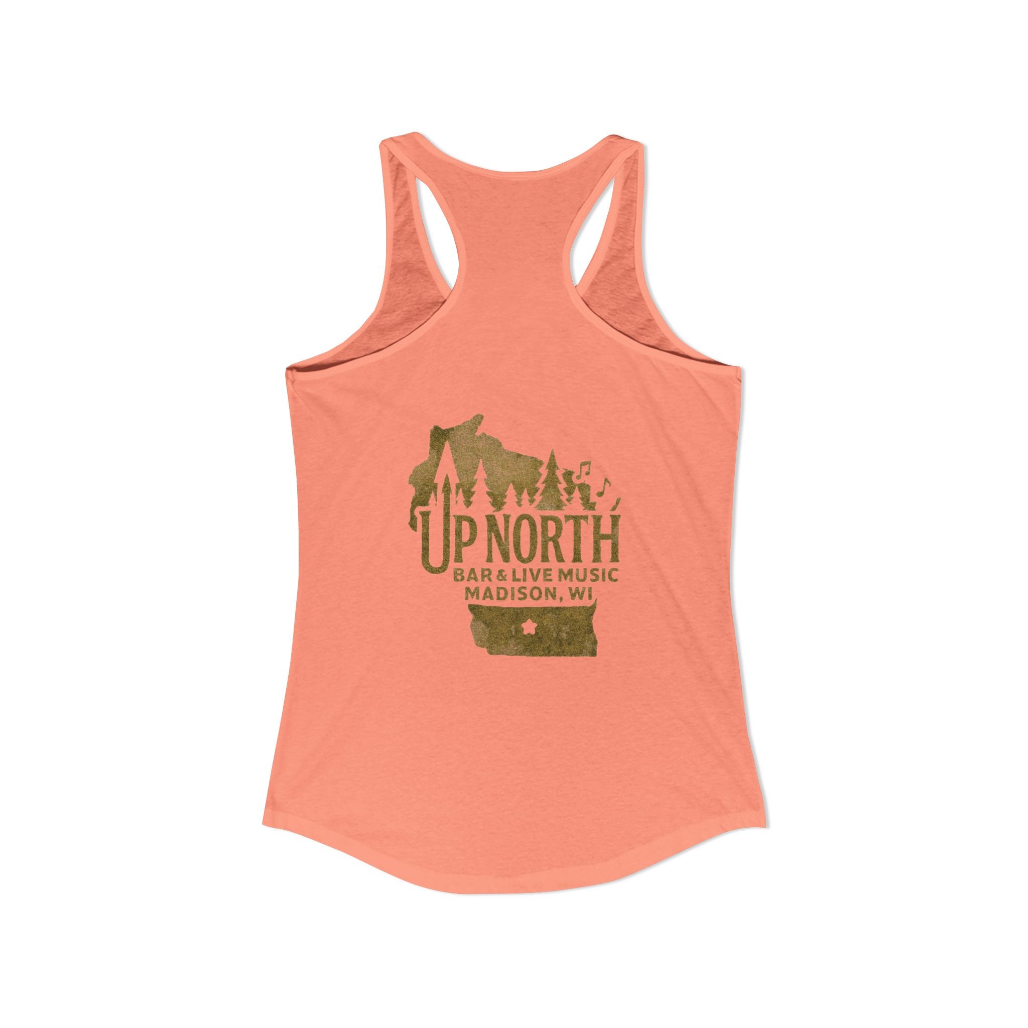 Women's Ideal Racerback Tank