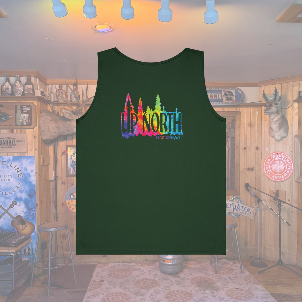 Unisex Tank Shirt