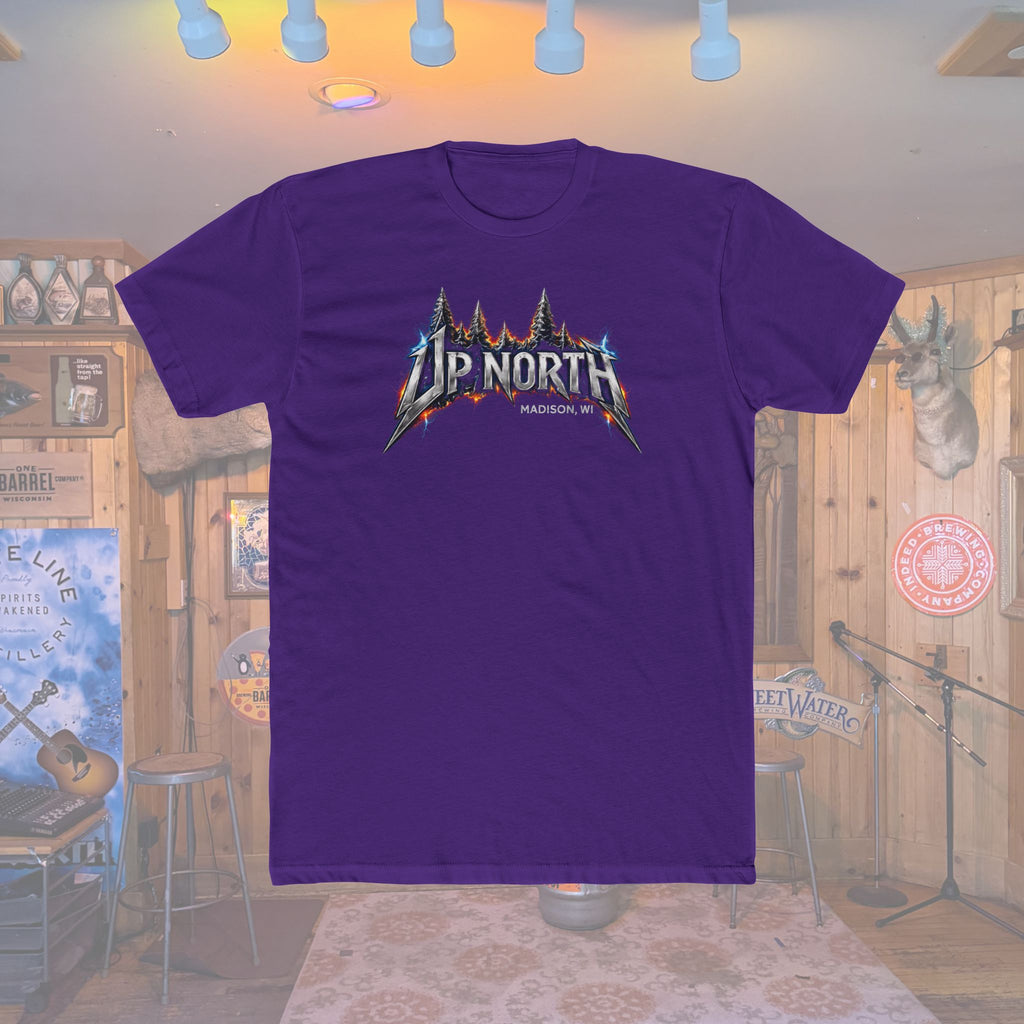 Up North Graphic Tee