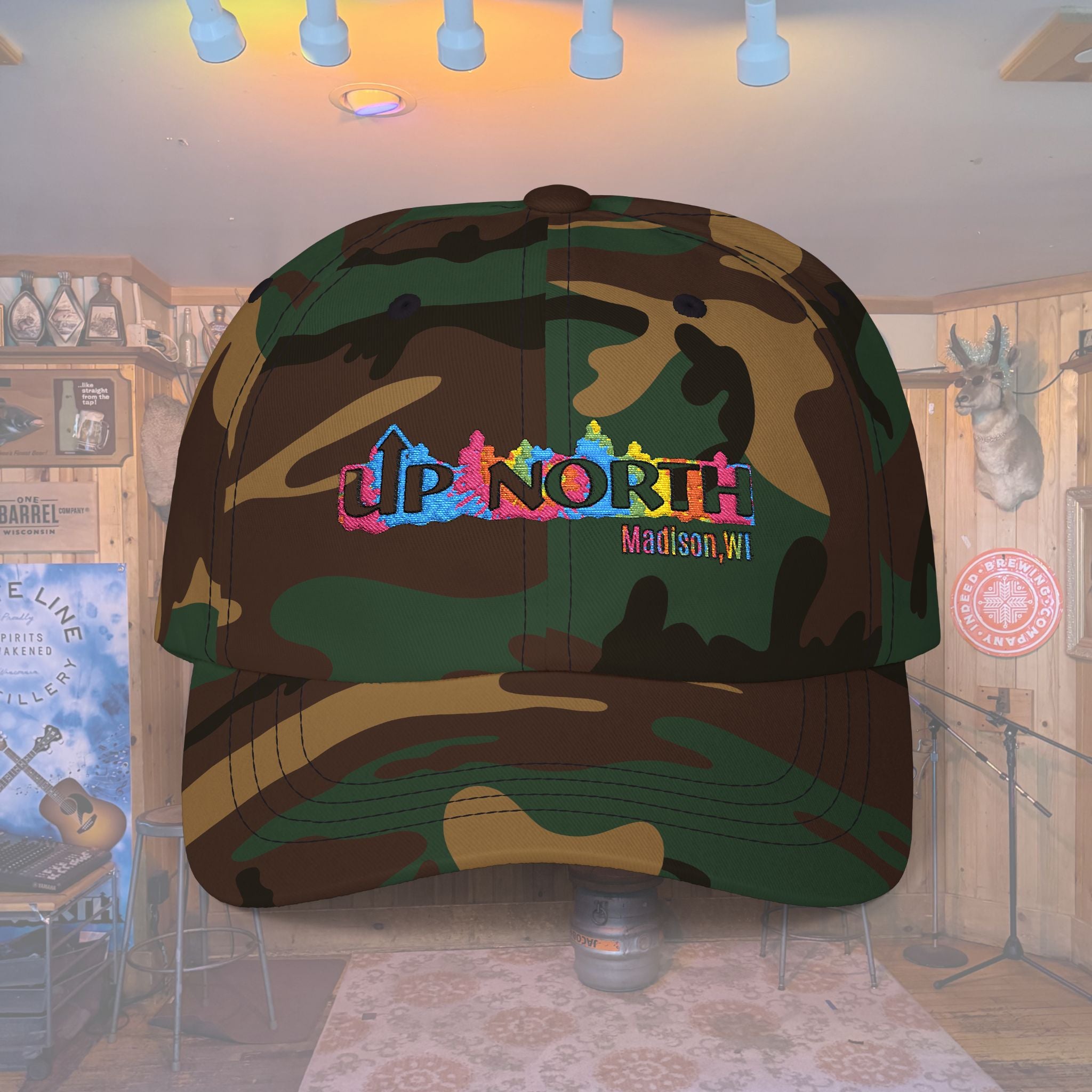 Classic Cap