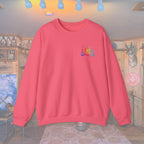 Crewneck Sweatshirt — Pull - Over