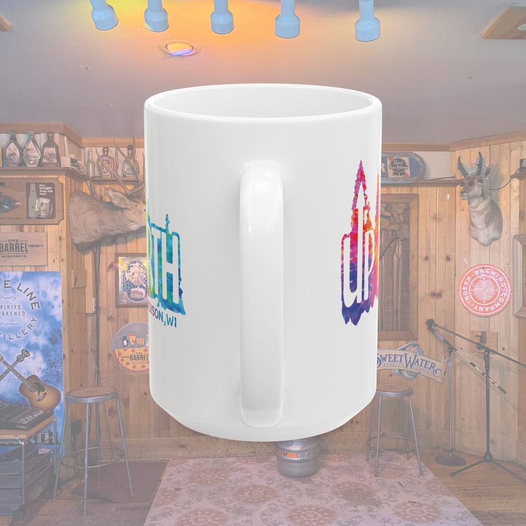Up North Mug  11oz/15oz