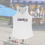 Women's Ideal Racerback Tank - Customizations Welcome!