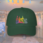 Classic Cap - Embroidery Logo