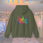 Pull-Over Hoodie