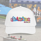 Mid Profile Baseball Cap