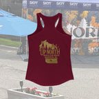 Women's Ideal Racerback Tank - Customizations Welcome!