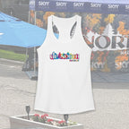 Women's Ideal Racerback Tank - Customizations Welcome!