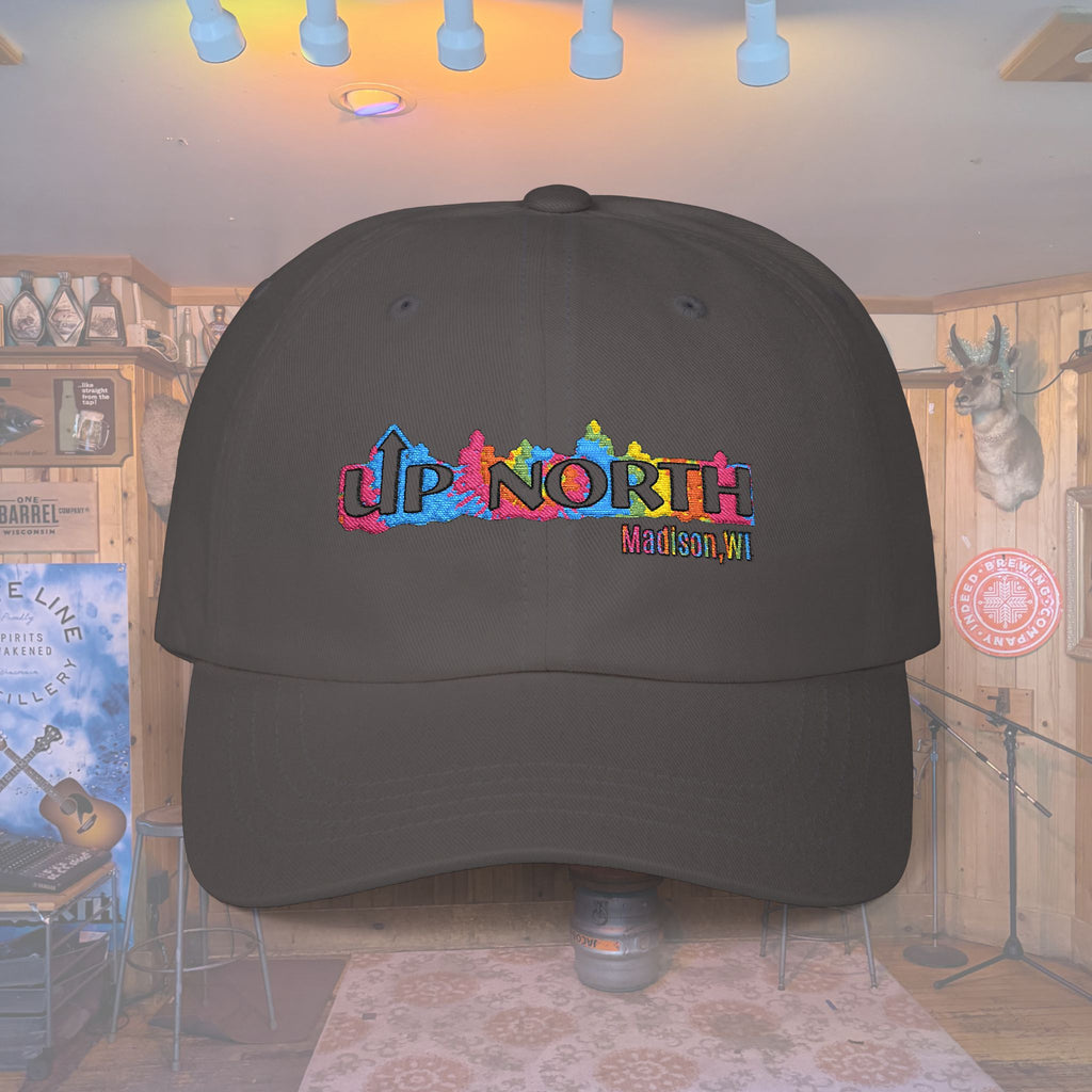 Classic Cap