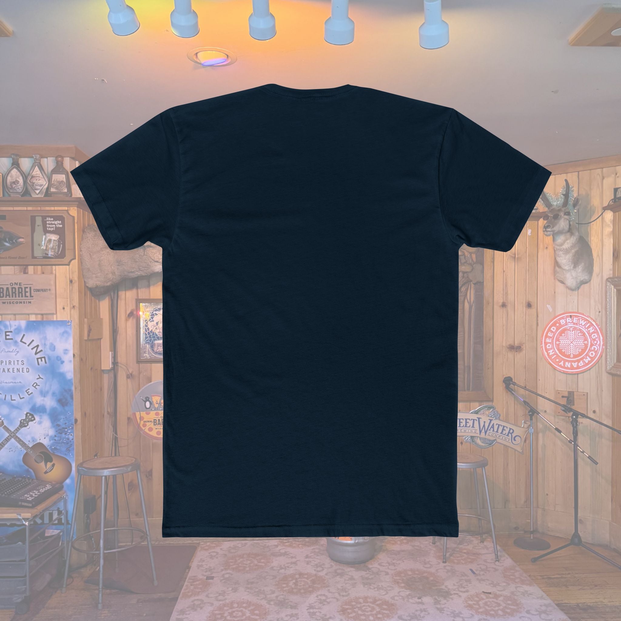 Up North Graphic Tee