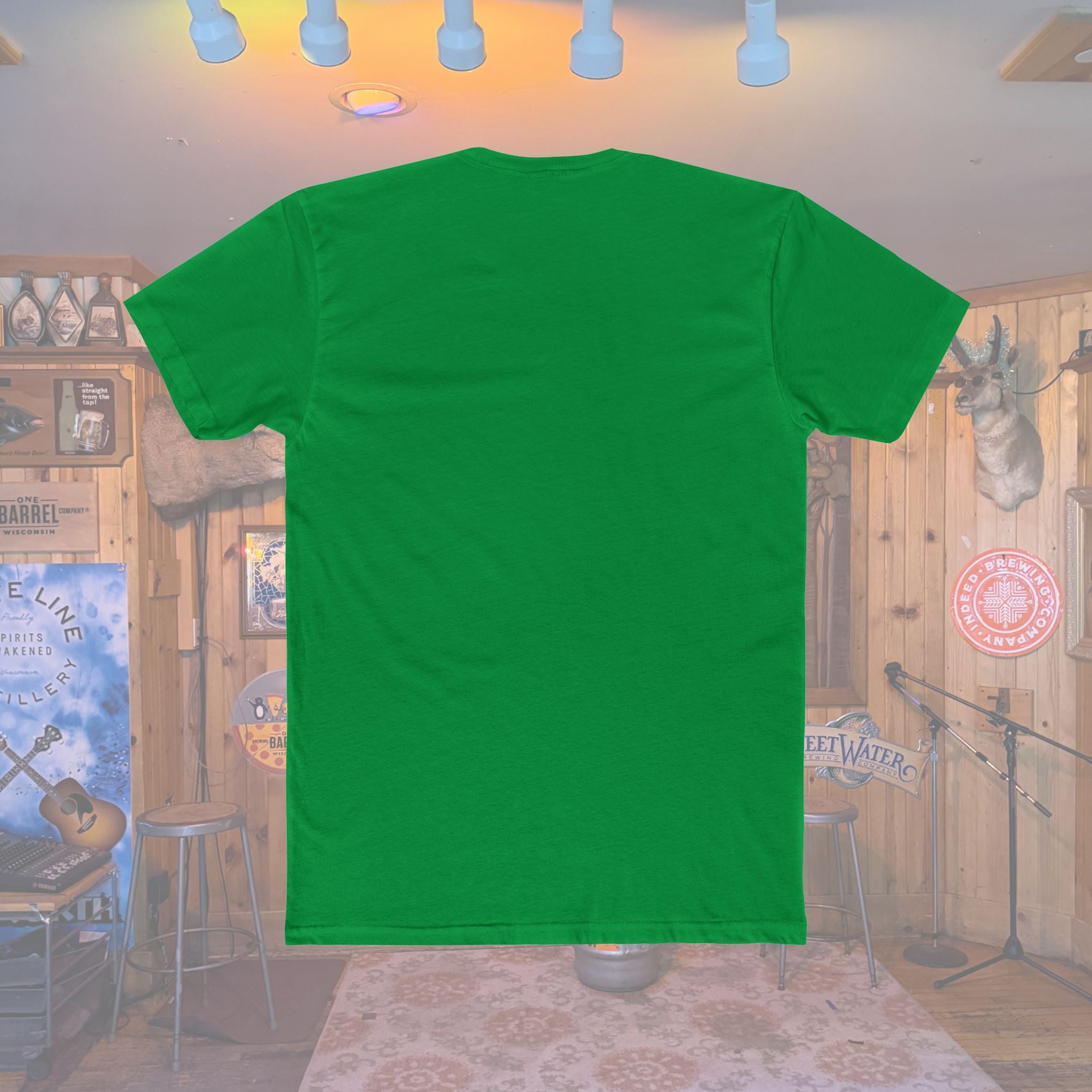 Up North Graphic Tee