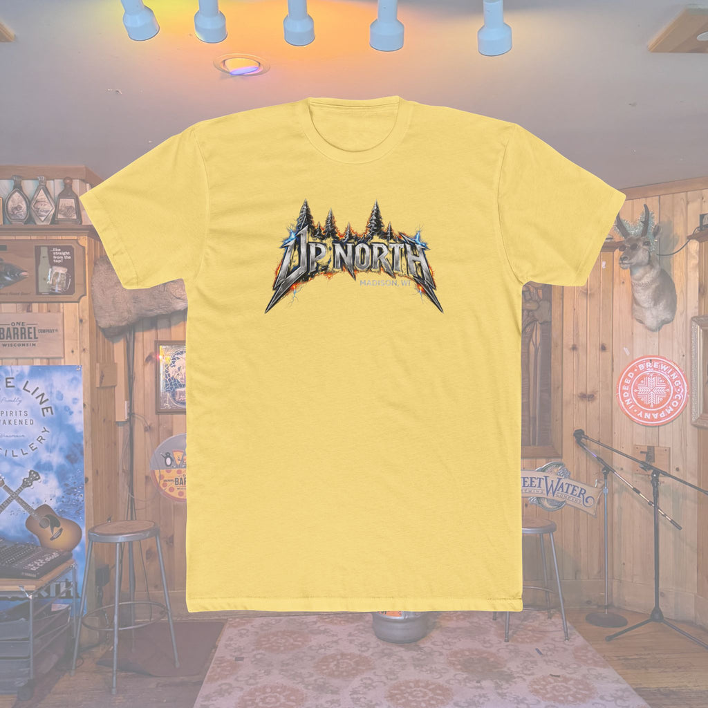 Up North Graphic Tee