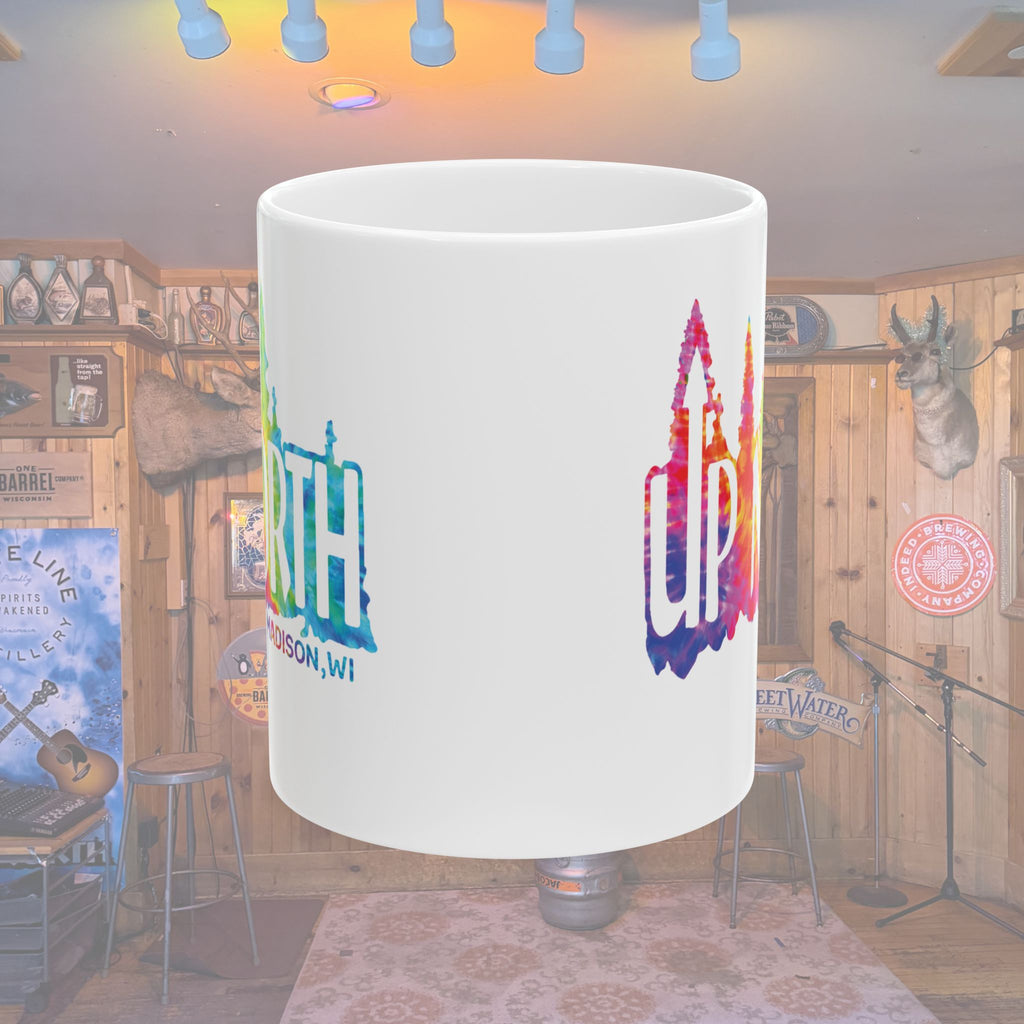 Up North Mug  11oz/15oz