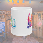 Up North Mug  11oz/15oz