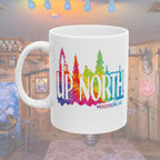 Up North Mug  11oz/15oz
