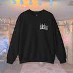 Crewneck Sweatshirt — Pull - Over