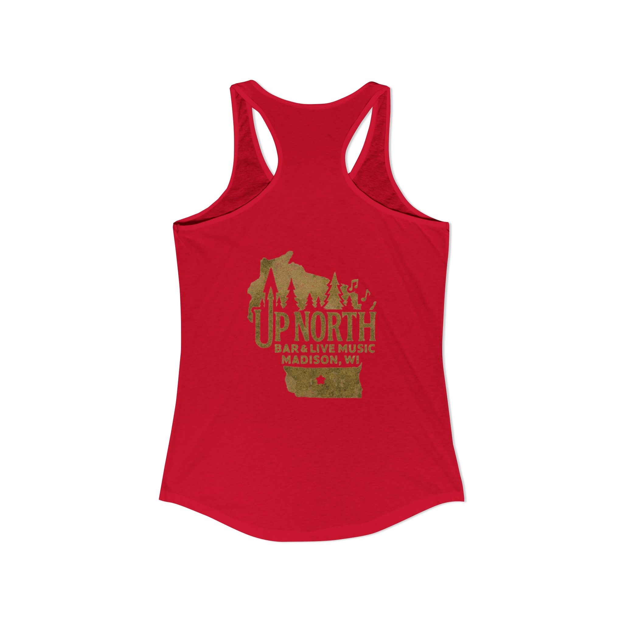Women's Ideal Racerback Tank
