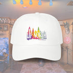 Classic Cap - Embroidery Logo